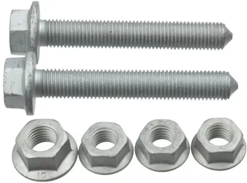 LEMFORDER Repair Kit, wheel suspension (39964 01)