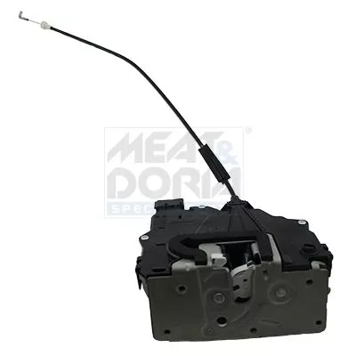 MEAT & DORIA Door Lock (31329)