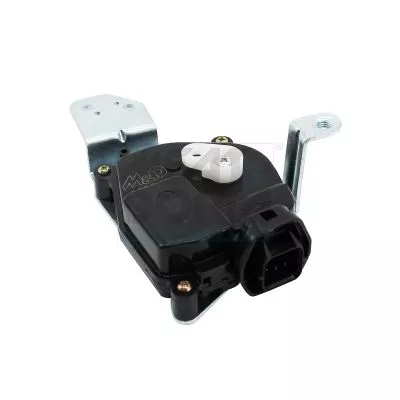 MEAT & DORIA Door Lock (31480)