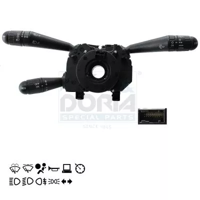 MEAT & DORIA Steering Column Switch (231553)