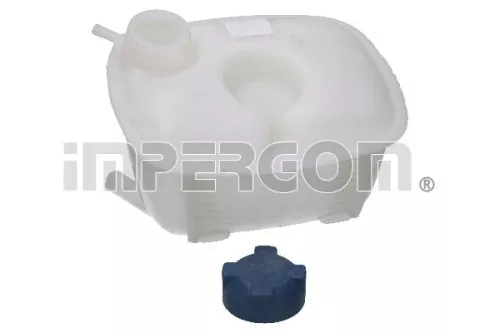 ORIGINAL IMPERIUM Expansion Tank, coolant (29696)