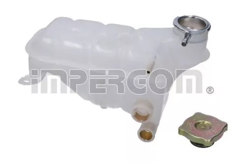 ORIGINAL IMPERIUM Expansion Tank, coolant (44140)