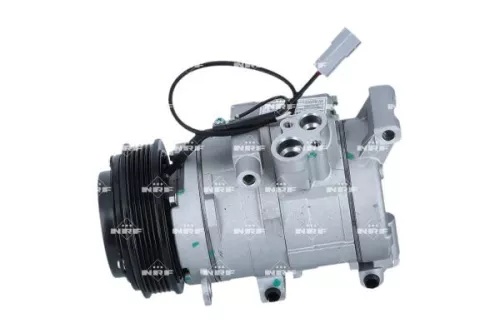 NRF Compressor, air conditioning (320003)