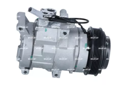 NRF Compressor, air conditioning (320003)