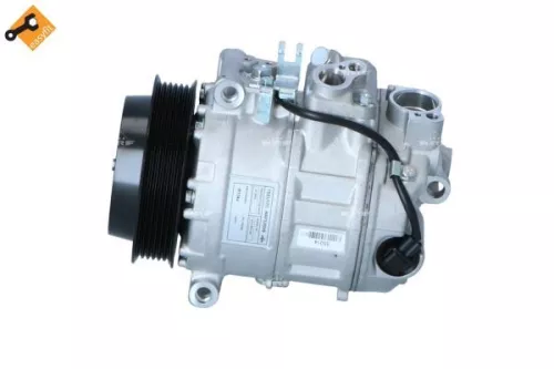NRF Compressor, air conditioning (320046)