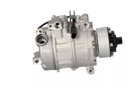NRF Compressor, air conditioning (32516)