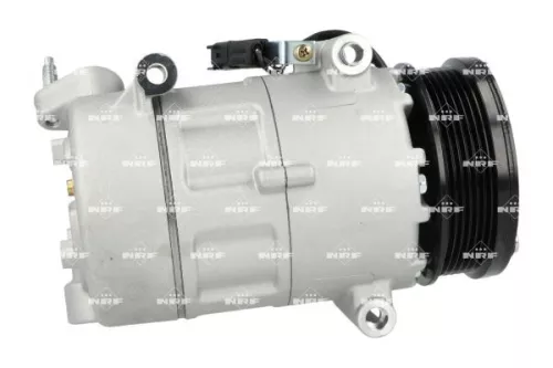 NRF Compressor, air conditioning (32842)