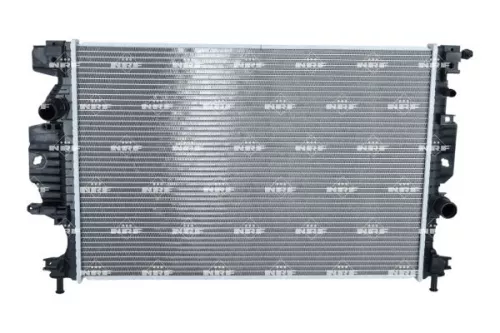 NRF Radiator, engine cooling (59284)