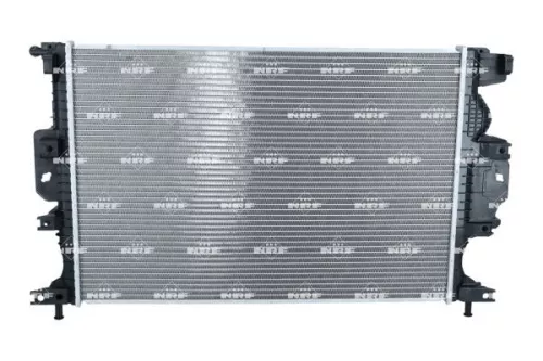 NRF Radiator, engine cooling (59284)