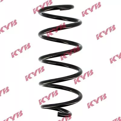 KYB Suspension Spring (RA5007)