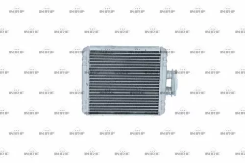 NRF Heat Exchanger, interior heating (54382)