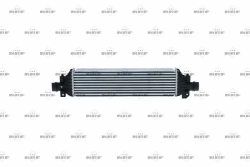 NRF Charge Air Cooler (30963)