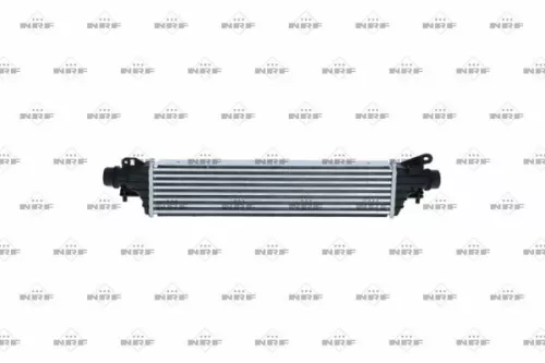 NRF Charge Air Cooler (30981)