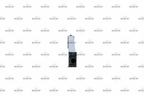 NRF Charge Air Cooler (30981)