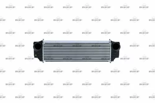 NRF Charge Air Cooler (30982)