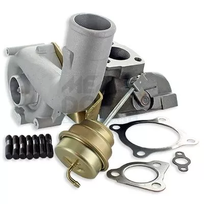 MEAT & DORIA Charger, charging (supercharged/turbocharged) (65052)