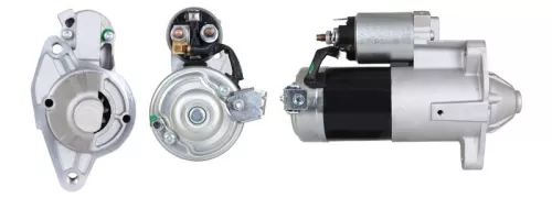 ELSTOCK Starter (25-5243)