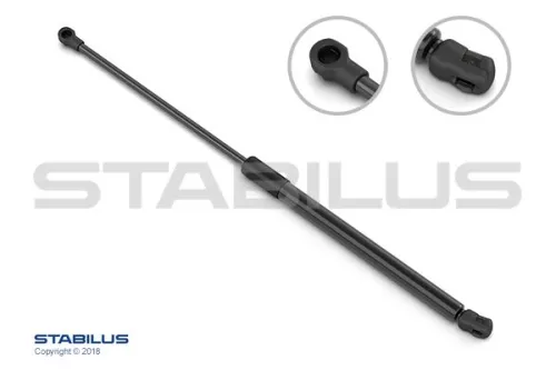 STABILUS Gas Spring, boot/cargo area (228988)