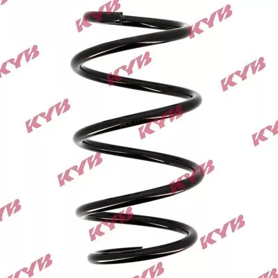 KYB Suspension Spring (RA4055)