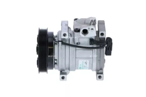 NRF Compressor, air conditioning (320021G)
