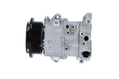 NRF Compressor, air conditioning (32982)