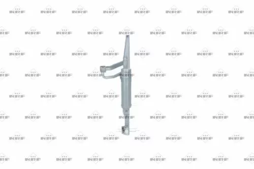 NRF Condenser, air conditioning (350360)