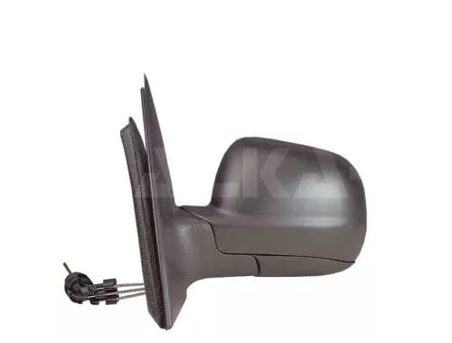 Exterior Mirror