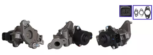 ELSTOCK EGR Valve (73-0221)