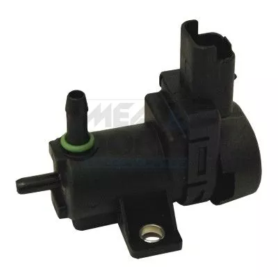 MEAT & DORIA Pressure Converter, exhaust control (9243)