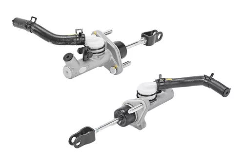 Master Cylinder, clutch