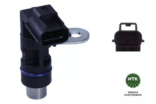 NTK Sensor, crankshaft pulse (81412)