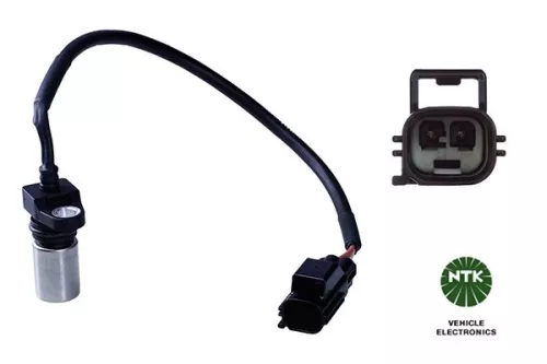 NTK Sensor, crankshaft pulse (81344)