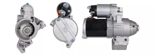 ELSTOCK Starter (25-5256)