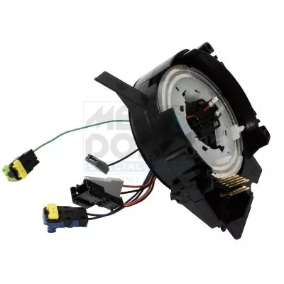 MEAT & DORIA Clock Spring, airbag (231949)