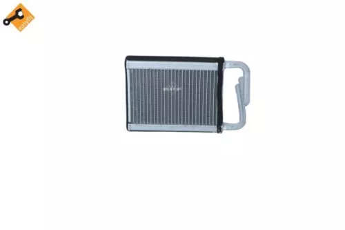 NRF Heat Exchanger, interior heating (54394)