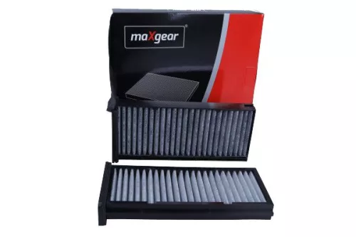MAXGEAR Filter, cabin air (26-1639)