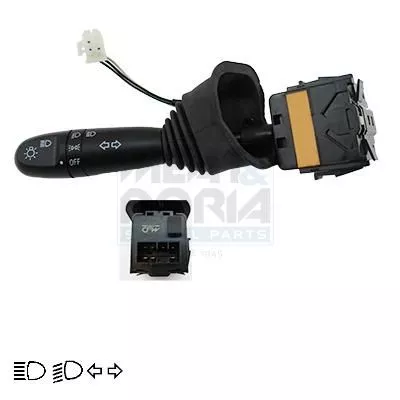MEAT & DORIA Steering Column Switch (231057)
