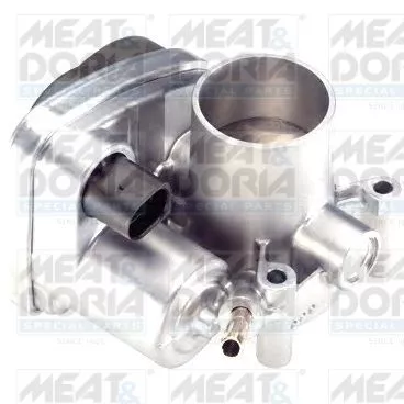 MEAT & DORIA Throttle Body (89042)