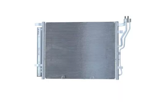 NRF Condenser, air conditioning (350372)