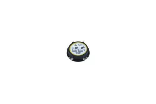 NRF Expansion Tank, coolant (454015)