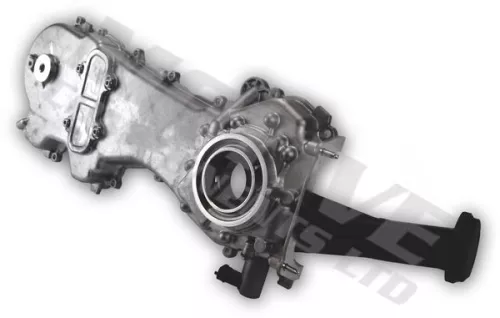 MOTIVE Oil Pump (OP8199)