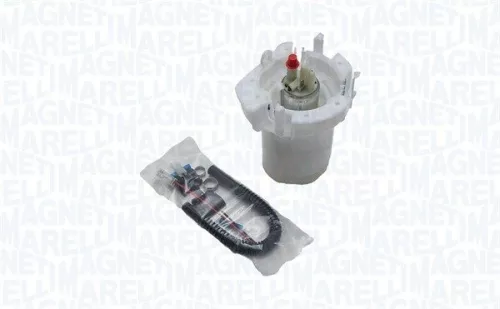 MAGNETI MARELLI Fuel Pump (219900000181)