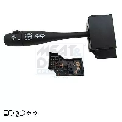 MEAT & DORIA Steering Column Switch (23327)