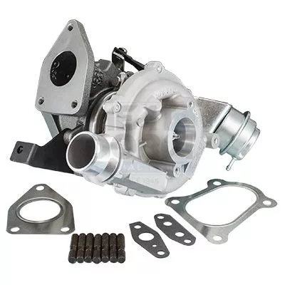 MEAT & DORIA Charger, charging (supercharged/turbocharged) (65085)