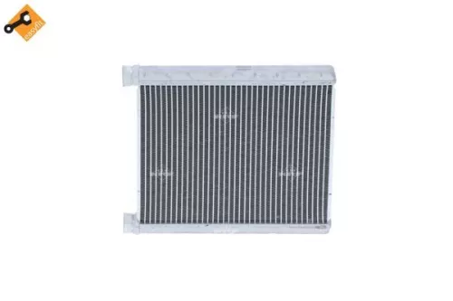 NRF Heat Exchanger, interior heating (54381)