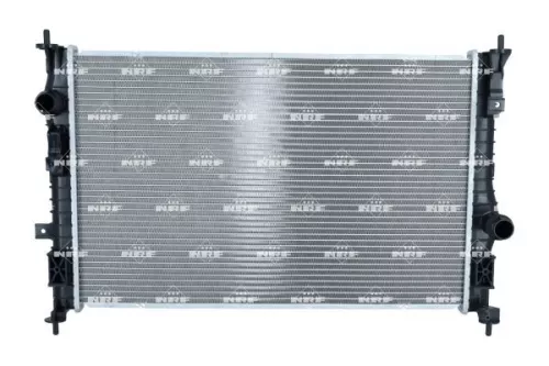 NRF Radiator, engine cooling (59355)