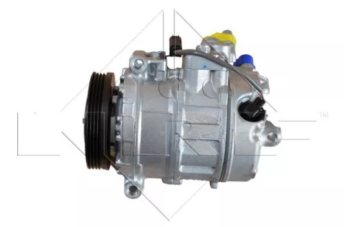 NRF Compressor, air conditioning (32531)