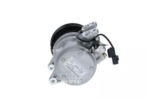 NRF Compressor, air conditioning (32958)