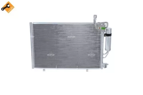 NRF Condenser, air conditioning (350352)