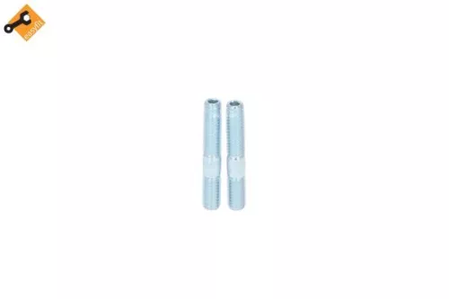 NRF Condenser, air conditioning (350352)